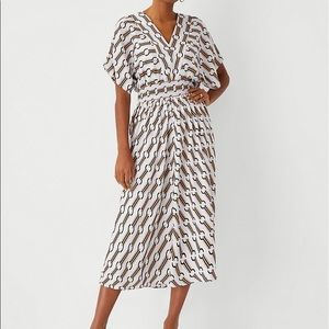 Ann Taylor Mid Dress